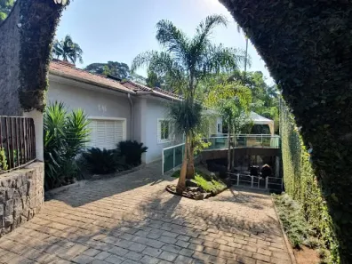 Casa com 3 Quartos à venda, 450m² no Vila Albertina, São Paulo