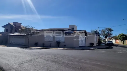 Casa com 3 Quartos à venda, 207m² no Jardim Acapulco, São Carlos