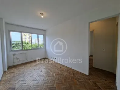 Apartamento com 2 Quartos à venda, 52m² no Barra da Tijuca, Rio de Janeiro
