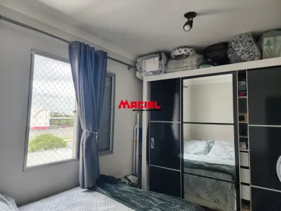 Apartamento com 2 Quartos à venda, 51m² no Jardim Americano, São José dos Campos
