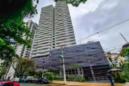 Apartamento com 3 Quartos à venda, 145m² no Paraíso, São Paulo