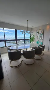 Apartamento com 4 Quartos à venda, 176m² no Recife, Recife