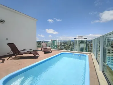 Apartamento com 3 Quartos à venda, 268m² no Barreiros, São José