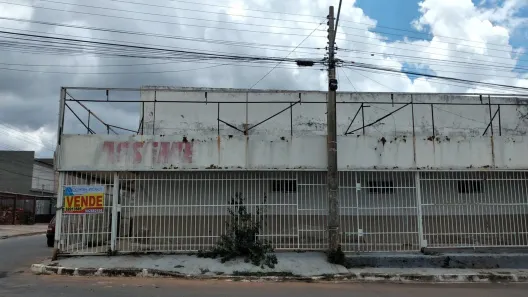 Lote/Terreno à venda, 180m² no Samambaia Sul, Brasília