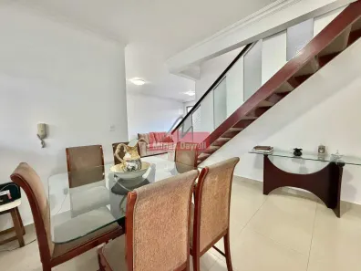 Cobertura com 4 Quartos à venda, 230m² no Savassi, Belo Horizonte