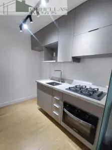 Apartamento com 1 Quarto para alugar, 42m² no Santa Rosa, Niterói