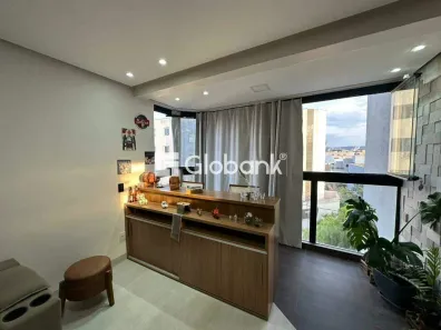Apartamento com 3 Quartos à venda, 95m² no Vila Brasília, Montes Claros