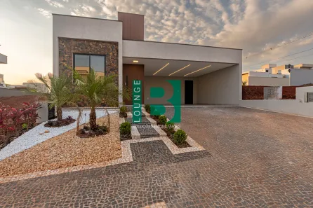 Casa com 3 Quartos à venda, 198m² no Parque Brasil 500, Paulínia