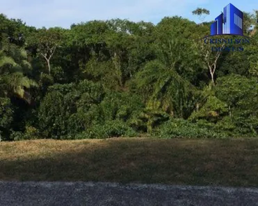 Lote/Terreno à venda, 480m² no Alphaville II, Salvador