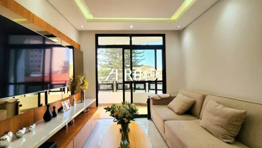 Apartamento com 3 Quartos à venda, 103m² no Jardim Proença, Campinas
