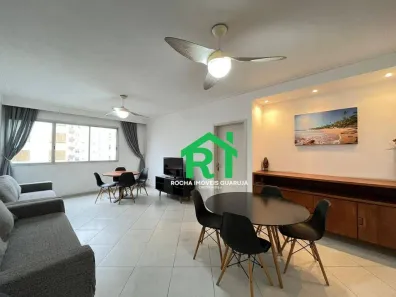 Apartamento com 2 Quartos à venda, 94m² no Pitangueiras, Guarujá