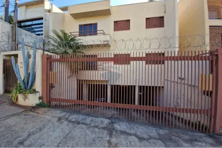 Apartamento com 2 Quartos à venda, 71m² no Residencial Flórida, Ribeirão Preto