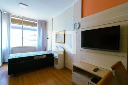 Apartamento com 1 Quarto à venda, 40m² no Centro, Campinas