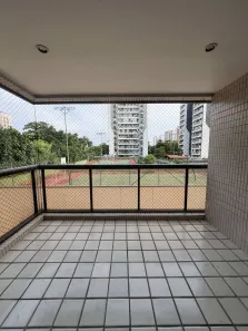 Apartamento com 4 Quartos à venda, 120m² no Barra da Tijuca, Rio de Janeiro