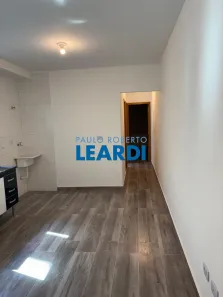 Apartamento com 2 Quartos à venda, 40m² no Vila Esperança, São Paulo