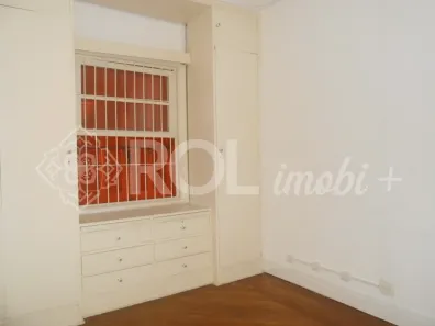 Casa com 3 Quartos para alugar, 74m² no Higienópolis, São Paulo