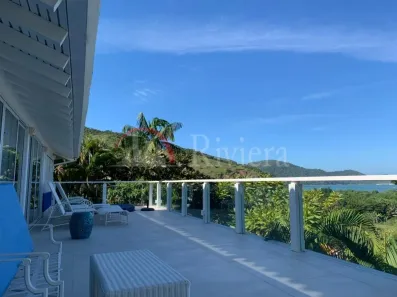 Casa de Condomínio com 5 Quartos à venda, 323m² no Santiago, São Sebastião