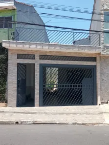 Casa com 3 Quartos à venda, 140m² no Jardim Vivan, São Paulo