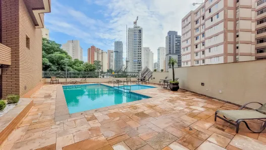 Apartamento com 3 Quartos à venda, 81m² no Vila Mariana, São Paulo