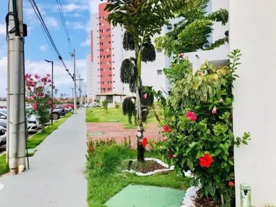 Apartamento com 2 Quartos à venda, 49m² no Piatã, Salvador