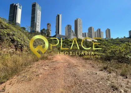 Lote/Terreno à venda, 360m² no Jardim das Mangabeiras, Nova Lima