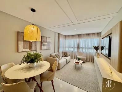Apartamento com 2 Quartos à venda, 66m² no Tramandaí, Tramandaí