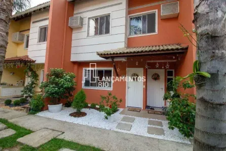 Casa com 5 Quartos à venda, 182m² no Pechincha, Rio de Janeiro