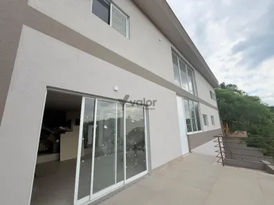 Casa de Condomínio com 4 Quartos para alugar, 400m² no Colinas do Ermitage (Sousas), Campinas
