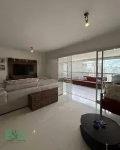 Apartamento com 3 Quartos à venda, 134m² no Belenzinho, São Paulo