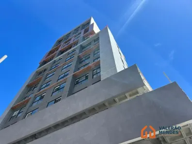 Apartamento com 1 Quarto à venda, 22m² no Piedade, Jaboatão dos Guararapes