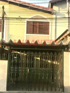 Sobrado com 2 Quartos à venda, 119m² no Vila Mazzei, São Paulo