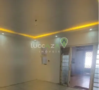 Sobrado com 3 Quartos à venda, 128m² no Jardim Primavera, Jacareí