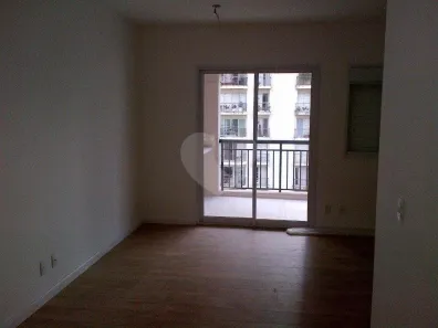 Apartamento com 1 Quarto à venda, 58m² no Brooklin Paulista, São Paulo
