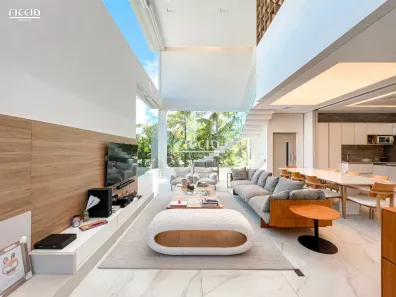 Casa de Condomínio com 3 Quartos à venda, 416m² no Condomínio Residencial Alphaville II, São José dos Campos