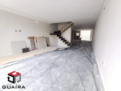 Sobrado com 3 Quartos à venda, 241m² no Assunção, São Bernardo do Campo