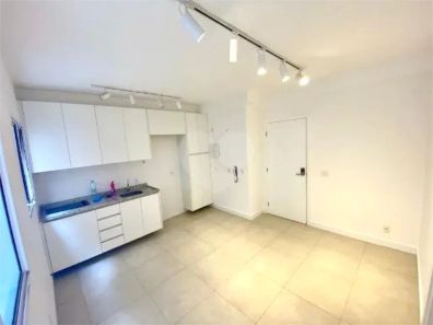 Apartamento com 1 Quarto à venda, 29m² no Santa Efigênia, São Paulo