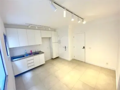 Apartamento com 1 Quarto à venda, 29m² no Santa Efigênia, São Paulo