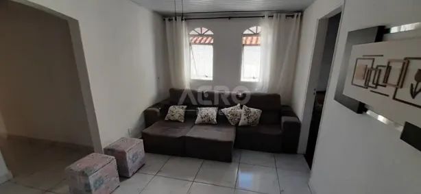 Casa com 3 Quartos à venda, 187m² no Núcleo Residencial Presidente Geisel, Bauru