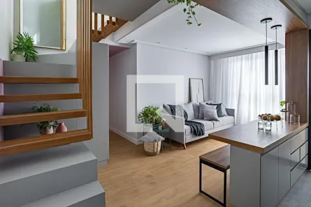 Cobertura com 2 Quartos à venda, 104m² no Vila Vera, São Paulo