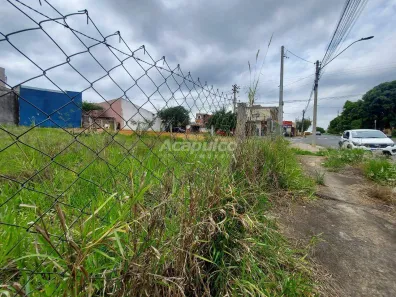 Lote/Terreno à venda, 313m² no Parque São Jerônimo, Americana