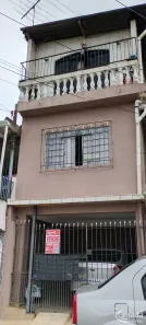 Casa com 5 Quartos à venda, 140m² no Santo Antônio, Osasco