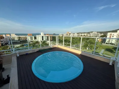 Cobertura com 4 Quartos à venda, 213m² no Palmas, Governador Celso Ramos