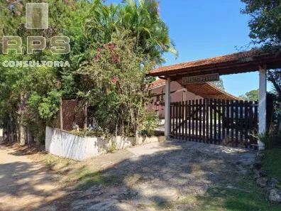 Fazenda/Sítio com 5 Quartos à venda, 13639m² no Rio Abaixo, Atibaia