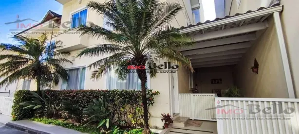Apartamento com 3 Quartos à venda, 212m² no Freguesia (Jacarepaguá), Rio de Janeiro