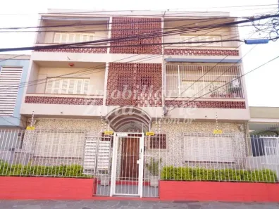 Apartamento com 1 Quarto à venda, 32m² no Santo Antônio, Porto Alegre