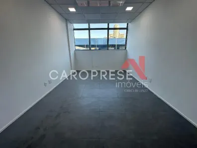 Sala Comercial para alugar, 32m² no Barra da Tijuca, Rio de Janeiro