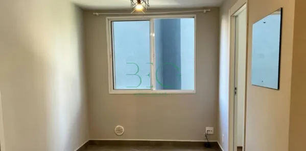 Apartamento com 2 Quartos à venda, 37m² no Parque da Vila Prudente, São Paulo