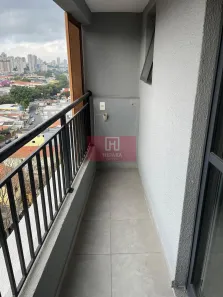 Apartamento com 1 Quarto à venda, 24m² no Chácara Inglesa, São Paulo