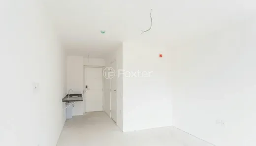 Apartamento com 1 Quarto à venda, 24m² no Sumarezinho, São Paulo