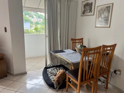 Apartamento com 2 Quartos à venda, 64m² no Consolação, Vitória